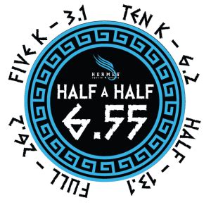 hermes half a half|Hermes Half a Half Marathon: FAQ .